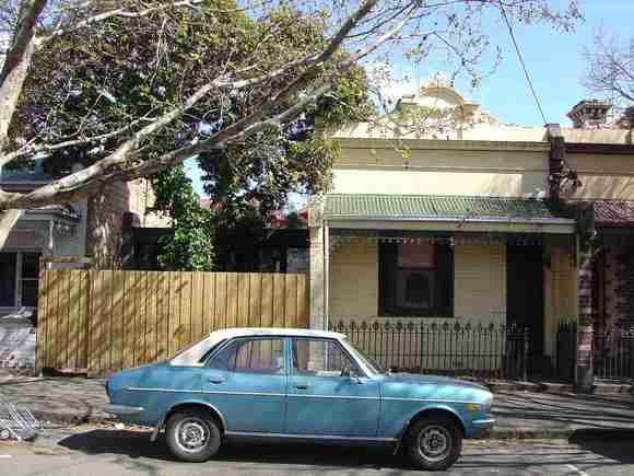 fitzroy napier street fitzroy napier street 391-393