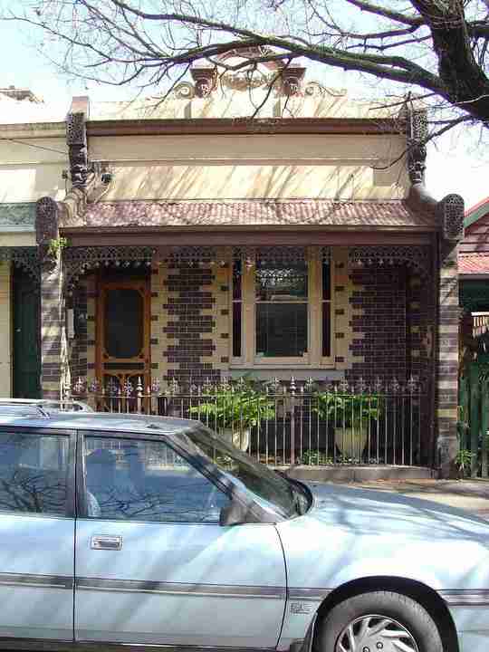 fitzroy napier street fitzroy napier street 395