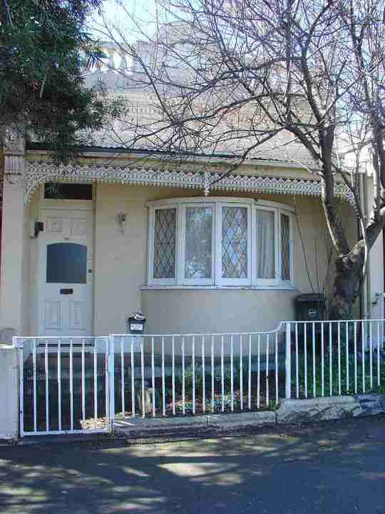 fitzroy north delbridge street fitzroy north delbridge street 96