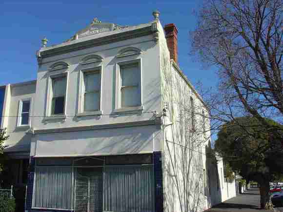 fitzroy north delbridge street fitzroy north delbridge street 97