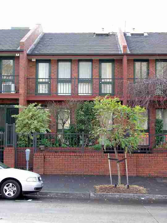fitzroy victoria parade fitzroy victoria parade 191