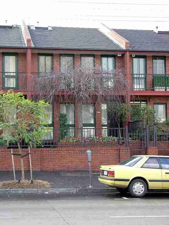 fitzroy victoria parade fitzroy victoria parade 193