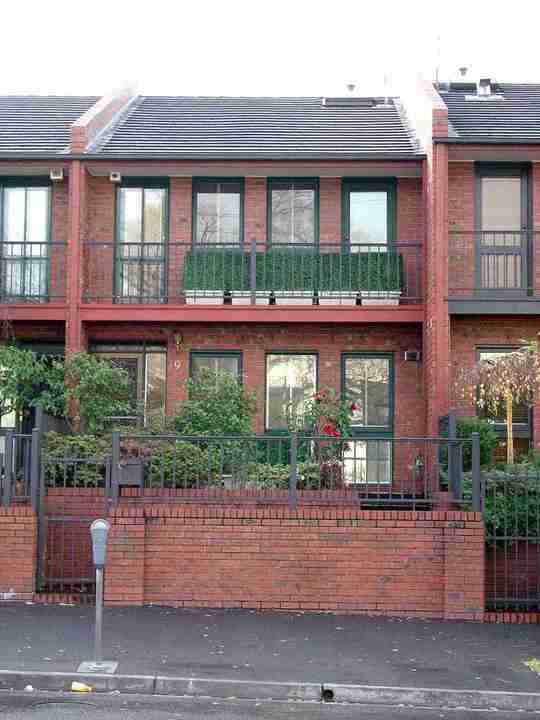 fitzroy victoria parade fitzroy victoria parade 195