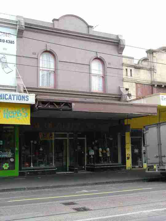 fitzroy smith street fitzroy smith street 319
