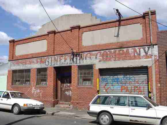 fitzroy rose street fitzroy rose street 50-52