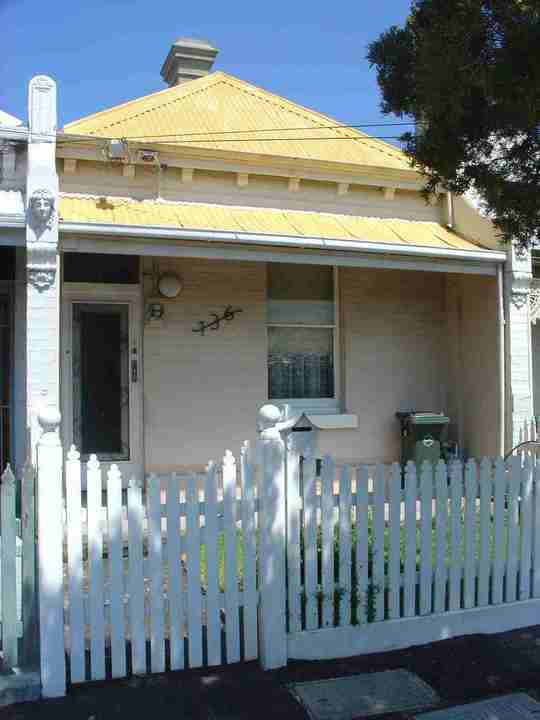 fitzroy north clauscen street fitzroy north clauscen street 136