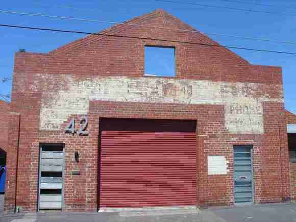 fitzroy north barkly street fitzroy north barkly street 42