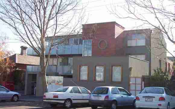 fitzroy north mckean street fitzroy north mckean street 137-149 unit 1