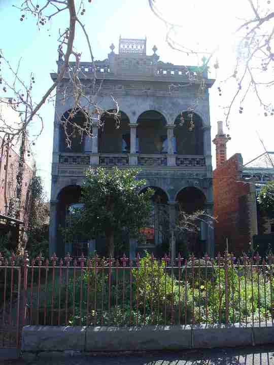 fitzroy north mckean street fitzroy north mckean street 151