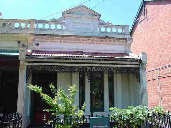 carlton north shakespeare street carlton north shakespeare street 12-18