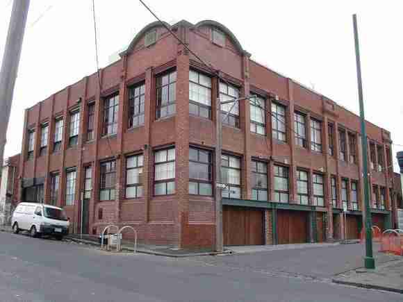 fitzroy st david street fitzroy st david street 101-109