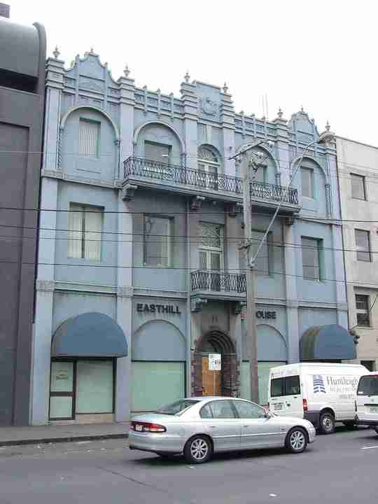 fitzroy victoria parade fitzroy victoria parade 71