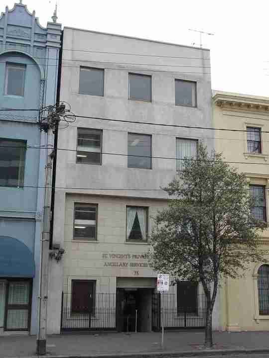 fitzroy victoria parade fitzroy victoria parade 75