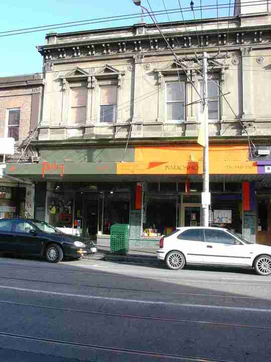 fitzroy smith street fitzroy smith street 121