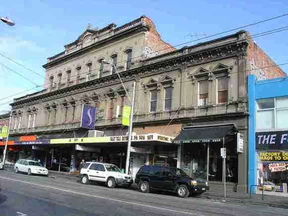 fitzroy smith street fitzroy smith street 123
