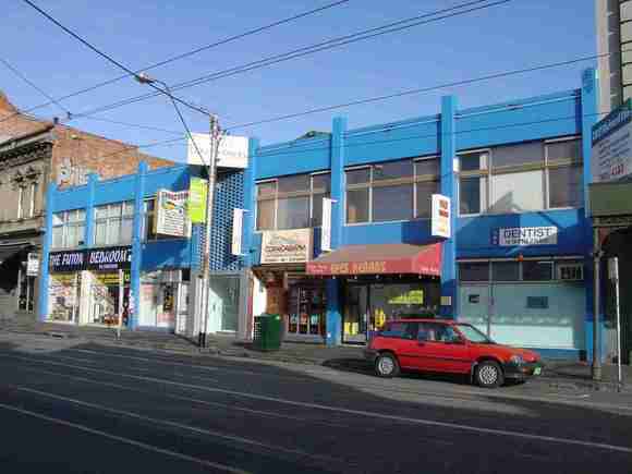 fitzroy smith street fitzroy smith street 131
