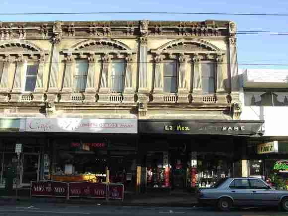 fitzroy smith street fitzroy smith street 207