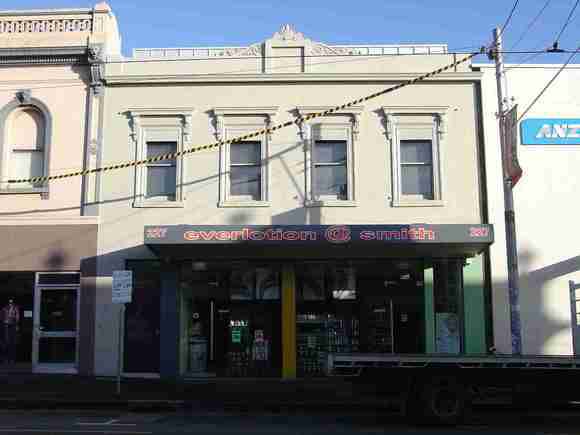 fitzroy smith street fitzroy smith street 227