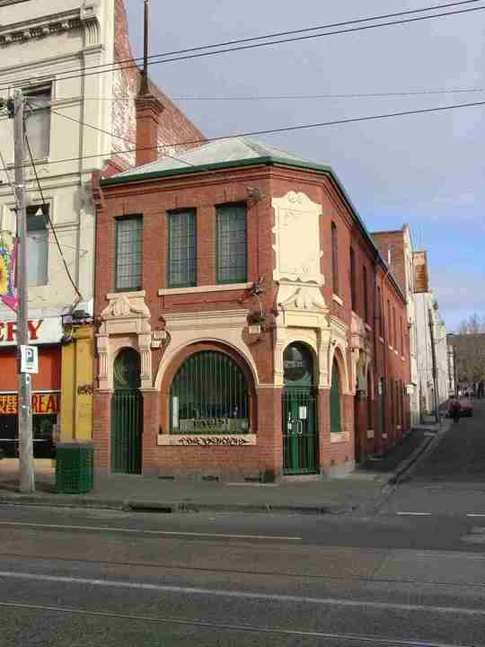 fitzroy smith street fitzroy smith street 241