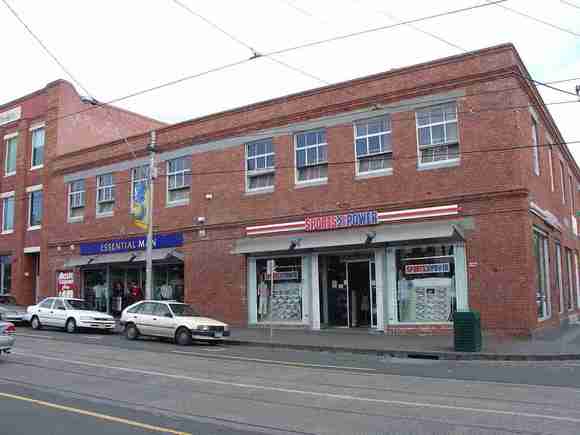 fitzroy smith street fitzroy smith street 385