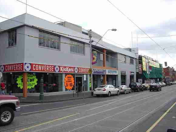 fitzroy smith street fitzroy smith street 397