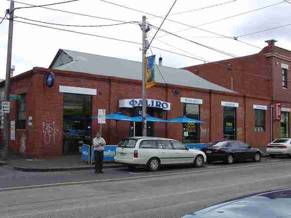 fitzroy smith street fitzroy smith street 421