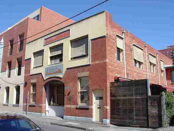 fitzroy spring street fitzroy spring street 11-13