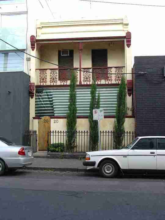 fitzroy st david street fitzroy st david street 20