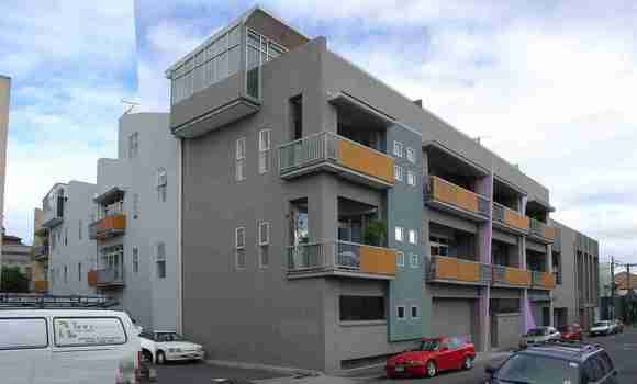 fitzroy st david street fitzroy st david street 40 unit 1-17