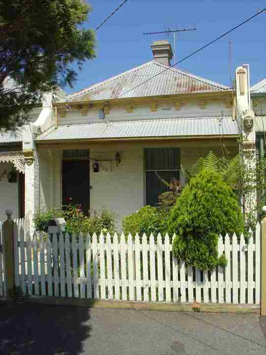 fitzroy north clauscen street fitzroy north clauscen street 132