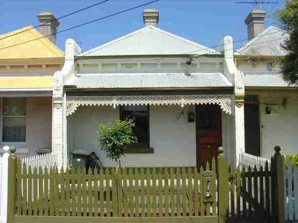 fitzroy north clauscen street fitzroy north clauscen street 134