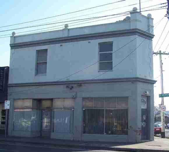 fitzroy north st georges road fitzroy north st georges road 365-367