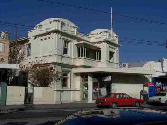 fitzroy north st georges road fitzroy north st georges road 370 unit 1