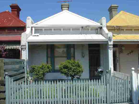 fitzroy north clauscen street fitzroy north clauscen street 138