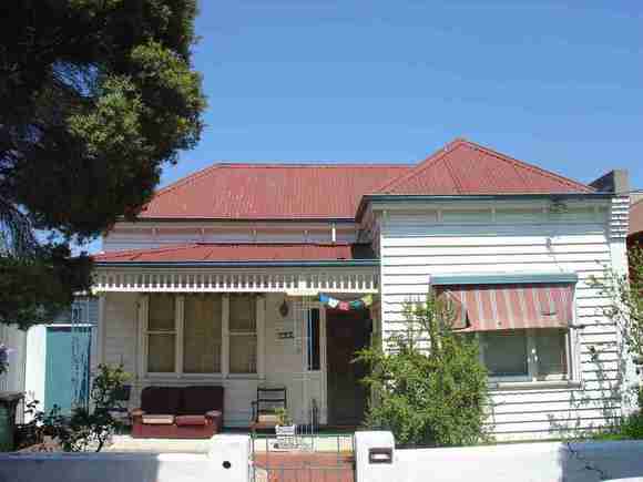 fitzroy north clauscen street fitzroy north clauscen street 152
