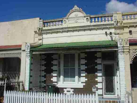 fitzroy north mckean street fitzroy north mckean street 14