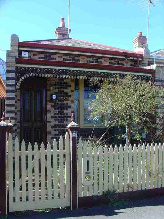 fitzroy north delbridge street fitzroy north delbridge street 82