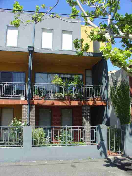 fitzroy north barkly street fitzroy north barkly street 140