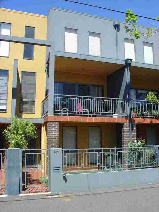 fitzroy north barkly street fitzroy north barkly street 142