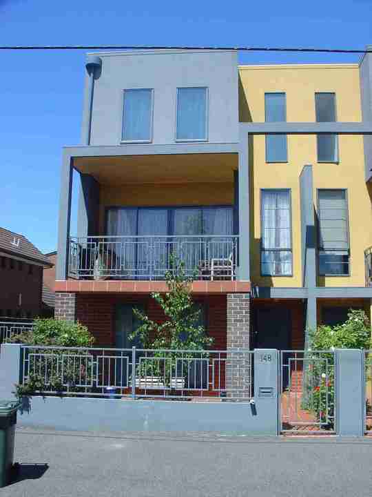 fitzroy north barkly street fitzroy north barkly street 148 unit 6