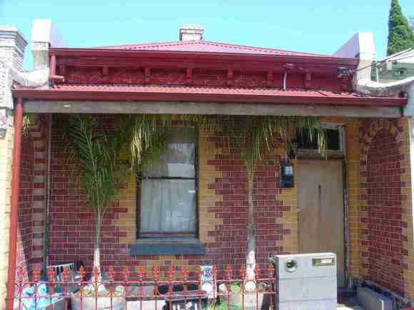 fitzroy north clauscen street fitzroy north clauscen street 38