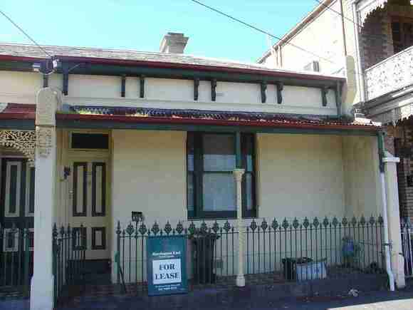 fitzroy north delbridge street fitzroy north delbridge street 10