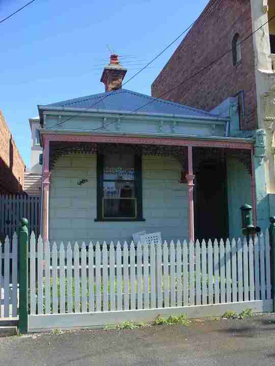 fitzroy north delbridge street fitzroy north delbridge street 15