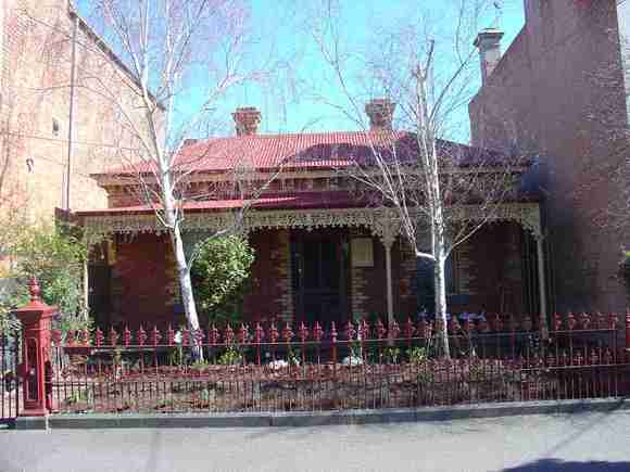 fitzroy north delbridge street fitzroy north delbridge street 31