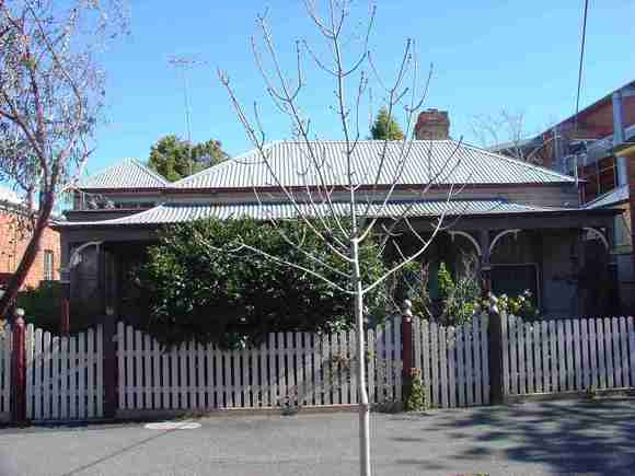 fitzroy north delbridge street fitzroy north delbridge street 47
