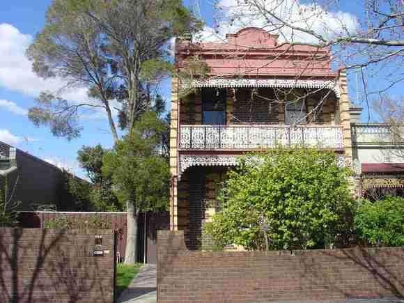 fitzroy north mckean street fitzroy north mckean street 244