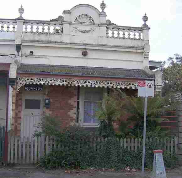 fitzroy north tait street fitzroy north tait street 7