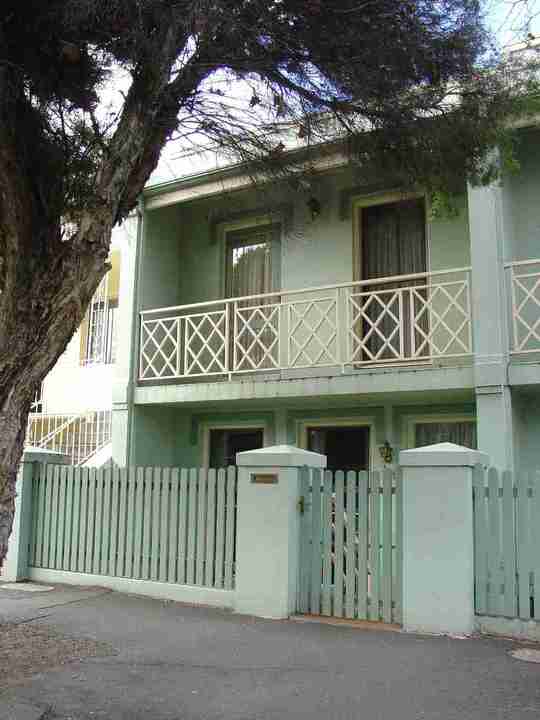 fitzroy gore street fitzroy gore street 126 unit 3