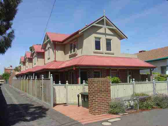 fitzroy north may street fitzroy north may street 52 unit 4