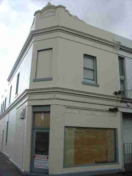 fitzroy north scotchmer street fitzroy north scotchmer street 161